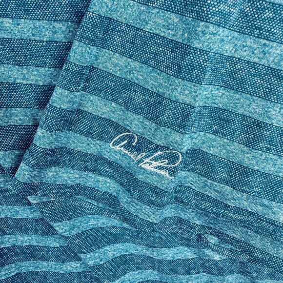 Arnold Palmer Men's Size XL Performance Golf Polo Shirt Short Sleeve Collared - Picture 4 of 10